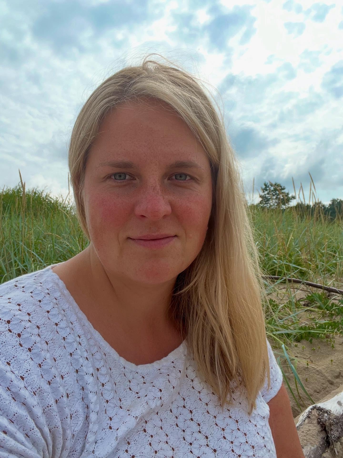 gerda rohumets